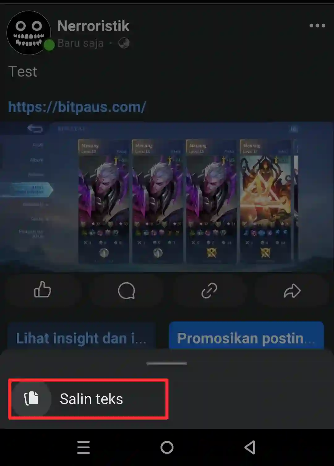 cara mengatasi beli paket data