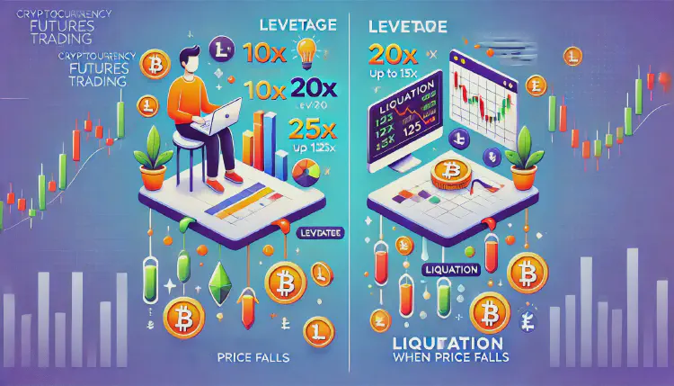 Belajar Trading Future Crypto Untuk Pemula